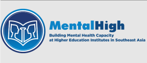 Mental High -hankkeen logo