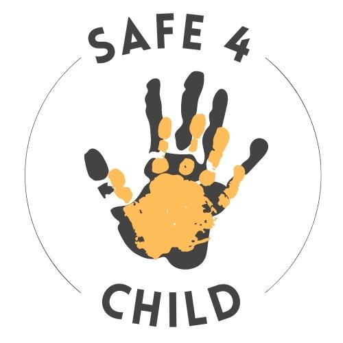 Safe4Child-hankkeen logo