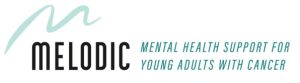 Melodic hankkeen logo