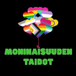 Moninaisuuden taidot -hankkeen logo