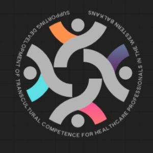 The logo of TCCWB project