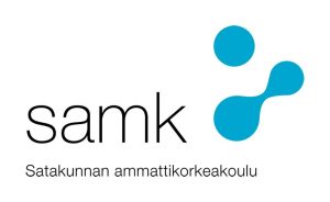 SAMKin logo