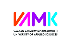 VAMKin logo