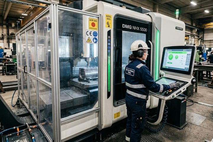 Kuva luotu Google Geminillä