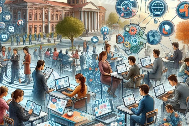 Introduction: The Reconfiguration of Ecology of Language Acquisition. With the rise of the digital world, there has been a paradigm shift in the ecology of acquiring a second language (L2), with a large part of the learning process moving out of an organised instructional setting and into an autonomous, often informal, online setting. Social Networking Environments (SNEs), including YouTube, Meta (Facebook/Instagram) and others, have become viable channels of genuine linguistic exposure and communicative action (Barrot, 2023). This widespread reorientation requires a rigorous, contemporary research of learner agency and metacognitive control, in particular, how students mediate the inherent complexities and attention demands of these highly dynamic digital environments to ensure the achievement of objectives. Stating the Core Research Problem. In dynamic EFL situations, like in Nepal, where English competence is an unquestionable condition of movement in the global economy and academia, the dependency on SNEs with respect to ample language training is speeding up. Nevertheless, initial observations showed that there was a talismanic badge of strategic effectiveness of learning results, per the frequency of platform usage. This study was thus designed not only to record the usage behavioural patterns, but also to diagnose the most determinant psychological and behavioural patterns underlying successful Self-Regulated Learning (SRL) in these most decentralised digital spaces. Digital Learning Behaviours Integrated Theoretical Framework. To help conduct an in-depth analysis of this complicated behavioural phenomenon, a strong theoretical framework was synthesised in the study. The taxonomy of Language Learning Strategies (LLSs) offered by Oxford (1990) was a fine-grained, operational lexicon of researching cognitive and social-affective actions by a learner (e.g., Metacognitive planning, social interaction strategies). This framework was severely infused into the greater conceptualisation of SRL provided by Zimmerman (2002), to the extent that it pre-empts an inherent ability of the learner to actively regulate their cognitive processing, motivational state, and observed behaviour. This theoretical hybrid was essential in the accurate definition and description of the unique volitional issues associated with the use of high-distraction SNEs as an educational tool. Critical Finding: The Self-Regulation Gap (SRG). The factual data revealed one strong and structurally important paradox. In quantitative terms, students had a very favourable disposition towards SNEs as the source of learning and had frequently self-reported using sophisticated LLSs, especially those that involve Metacognitive control (vivid strategic knowledge). These students also reported simultaneous improvements in receptive skills (e.g., listening comprehension and vocabulary development). However, this strategic awareness was directly refuted by the qualitative evidence. Through in-depth interviews, it emerged that there was a systematic, ongoing inability to always remain focused, with a reference to chronic distraction due to notifications, the affordability of endless scrolling, and other design aspects of the platforms. This inherent paradox describes the Self-Regulation Gap (SRG): the critical, performance-blocking disjuncture between the strategic knowledge (the awareness of what must be done) of the learner and his volitional control (the practical ability to implement the desired strategy despite the ubiquitous inundation of digital stimuli). This key discovery confirms the modern research on the lack of discipline in the development of self-control only through access to technology (Pawlak, 2021; Stockwell, 2022). Strategic Pedagogical Imperatives/Conclusions. The discovery of the Digital Self-Regulation Gap provides critical and very practical guidelines to the education stakeholders. It reminds the reader that the most significant factor in the way to autonomous digital language learning is not the lack of linguistic resources or the initial motivation, but an extreme lack of Digital Self-Management skills. In turn, it requires a radical change in the pedagogical priorities of educators and curriculum developers, which involves the expansion of the set of skills of Digital Self-Regulation (DSR) in addition to providing language content and LLSs. This change of strategy requires a complex approach that includes: • Training in Attentional Focus Management: Teaching learners explicitly how to use advanced strategies to control attention, including better management of notification services, the prudent use of application timers and creating an online study space without distraction. • Curated and Scaffolding Dallas resourcing pathways: Designing, organising and quality-managed resource pathways to reduce cognitive overload and deliberately direct learners to the pedagogically high-value content in the SNE ecosystem. • Design to Intentionality and Active Involvement: Developing task designs that explicitly demand the intentional, goal-based use of SNE characteristics, which will necessarily functionally convert passive, leisure scrolling into active, confirmable learning behaviours. The Self-Regulation Gap may be prevented by taking proactive measures that will enable the education institutions to facilitate the learners to maximise the enormous potential of the digital spaces in terms of translating them into quantifiable, effective, and sustainable language acquisition outcomes. Sources. Barrot, J. S. (2023). As a language teaching and learning environment, the use of social networking sites. Language Teaching, 56(2), 181-196. Oxford, R. L. (1990). The strategies of learning a language: What any teacher ought to know. Heinle & Heinle. Pawlak, M. (2021). The studies of language learning strategies: Future, traps and difficulties. Language Teaching Research, 23(6), 817-835. Stockwell, G. (2022). The language learner and technology: a dynamic view. Cambridge University Press. Zimmerman, B. J. (2002). Turning into a self-managed student: Introduction. Theory Into Practice, 41(2), 64-70.