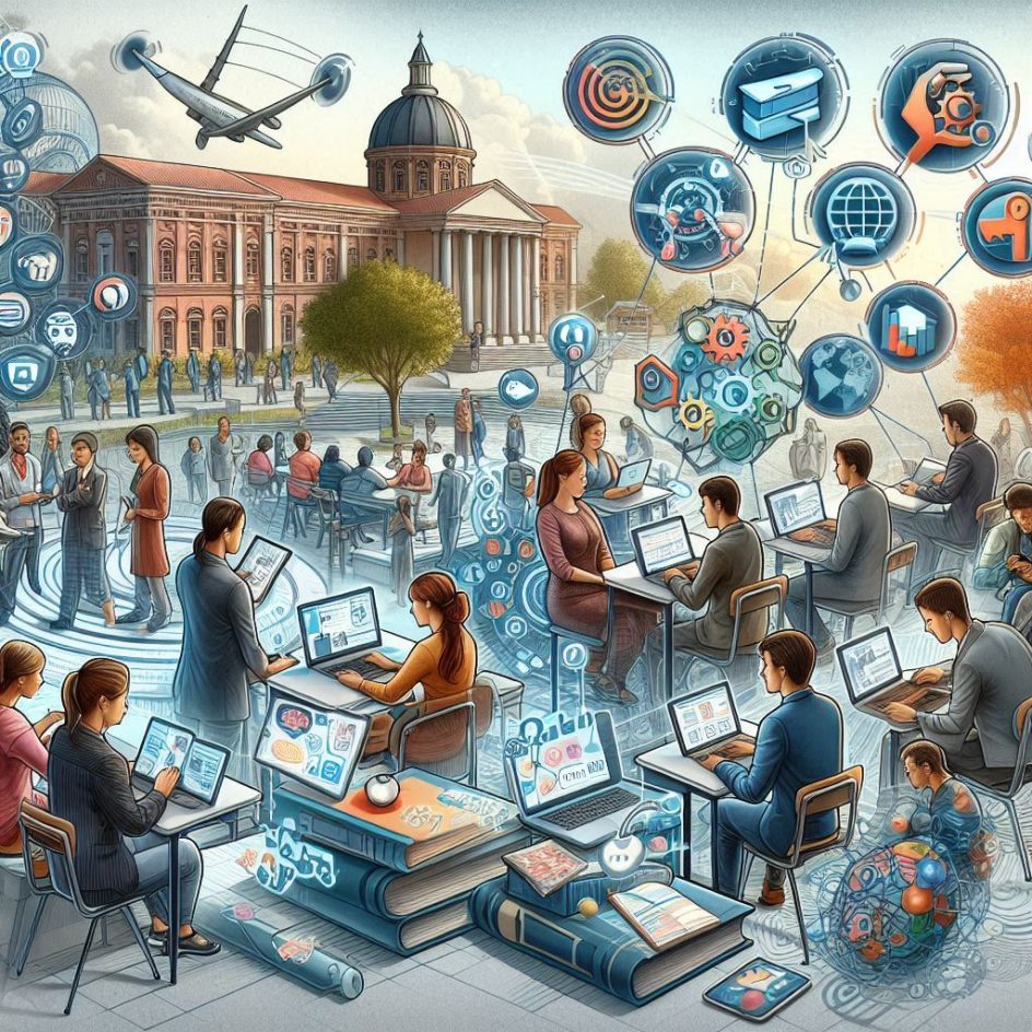 Introduction: The Reconfiguration of Ecology of Language Acquisition. With the rise of the digital world, there has been a paradigm shift in the ecology of acquiring a second language (L2), with a large part of the learning process moving out of an organised instructional setting and into an autonomous, often informal, online setting. Social Networking Environments (SNEs), including YouTube, Meta (Facebook/Instagram) and others, have become viable channels of genuine linguistic exposure and communicative action (Barrot, 2023). This widespread reorientation requires a rigorous, contemporary research of learner agency and metacognitive control, in particular, how students mediate the inherent complexities and attention demands of these highly dynamic digital environments to ensure the achievement of objectives. Stating the Core Research Problem. In dynamic EFL situations, like in Nepal, where English competence is an unquestionable condition of movement in the global economy and academia, the dependency on SNEs with respect to ample language training is speeding up. Nevertheless, initial observations showed that there was a talismanic badge of strategic effectiveness of learning results, per the frequency of platform usage. This study was thus designed not only to record the usage behavioural patterns, but also to diagnose the most determinant psychological and behavioural patterns underlying successful Self-Regulated Learning (SRL) in these most decentralised digital spaces. Digital Learning Behaviours Integrated Theoretical Framework. To help conduct an in-depth analysis of this complicated behavioural phenomenon, a strong theoretical framework was synthesised in the study. The taxonomy of Language Learning Strategies (LLSs) offered by Oxford (1990) was a fine-grained, operational lexicon of researching cognitive and social-affective actions by a learner (e.g., Metacognitive planning, social interaction strategies). This framework was severely infused into the greater conceptualisation of SRL provided by Zimmerman (2002), to the extent that it pre-empts an inherent ability of the learner to actively regulate their cognitive processing, motivational state, and observed behaviour. This theoretical hybrid was essential in the accurate definition and description of the unique volitional issues associated with the use of high-distraction SNEs as an educational tool. Critical Finding: The Self-Regulation Gap (SRG). The factual data revealed one strong and structurally important paradox. In quantitative terms, students had a very favourable disposition towards SNEs as the source of learning and had frequently self-reported using sophisticated LLSs, especially those that involve Metacognitive control (vivid strategic knowledge). These students also reported simultaneous improvements in receptive skills (e.g., listening comprehension and vocabulary development). However, this strategic awareness was directly refuted by the qualitative evidence. Through in-depth interviews, it emerged that there was a systematic, ongoing inability to always remain focused, with a reference to chronic distraction due to notifications, the affordability of endless scrolling, and other design aspects of the platforms. This inherent paradox describes the Self-Regulation Gap (SRG): the critical, performance-blocking disjuncture between the strategic knowledge (the awareness of what must be done) of the learner and his volitional control (the practical ability to implement the desired strategy despite the ubiquitous inundation of digital stimuli). This key discovery confirms the modern research on the lack of discipline in the development of self-control only through access to technology (Pawlak, 2021; Stockwell, 2022). Strategic Pedagogical Imperatives/Conclusions. The discovery of the Digital Self-Regulation Gap provides critical and very practical guidelines to the education stakeholders. It reminds the reader that the most significant factor in the way to autonomous digital language learning is not the lack of linguistic resources or the initial motivation, but an extreme lack of Digital Self-Management skills. In turn, it requires a radical change in the pedagogical priorities of educators and curriculum developers, which involves the expansion of the set of skills of Digital Self-Regulation (DSR) in addition to providing language content and LLSs. This change of strategy requires a complex approach that includes: • Training in Attentional Focus Management: Teaching learners explicitly how to use advanced strategies to control attention, including better management of notification services, the prudent use of application timers and creating an online study space without distraction. • Curated and Scaffolding Dallas resourcing pathways: Designing, organising and quality-managed resource pathways to reduce cognitive overload and deliberately direct learners to the pedagogically high-value content in the SNE ecosystem. • Design to Intentionality and Active Involvement: Developing task designs that explicitly demand the intentional, goal-based use of SNE characteristics, which will necessarily functionally convert passive, leisure scrolling into active, confirmable learning behaviours. The Self-Regulation Gap may be prevented by taking proactive measures that will enable the education institutions to facilitate the learners to maximise the enormous potential of the digital spaces in terms of translating them into quantifiable, effective, and sustainable language acquisition outcomes. Sources. Barrot, J. S. (2023). As a language teaching and learning environment, the use of social networking sites. Language Teaching, 56(2), 181-196. Oxford, R. L. (1990). The strategies of learning a language: What any teacher ought to know. Heinle & Heinle. Pawlak, M. (2021). The studies of language learning strategies: Future, traps and difficulties. Language Teaching Research, 23(6), 817-835. Stockwell, G. (2022). The language learner and technology: a dynamic view. Cambridge University Press. Zimmerman, B. J. (2002). Turning into a self-managed student: Introduction. Theory Into Practice, 41(2), 64-70.