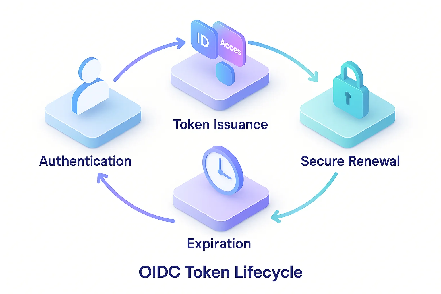 Strengthening Authentication Security with Refresh Token Rotation and ...