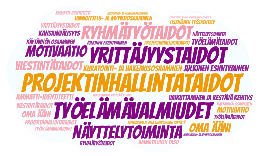 ""