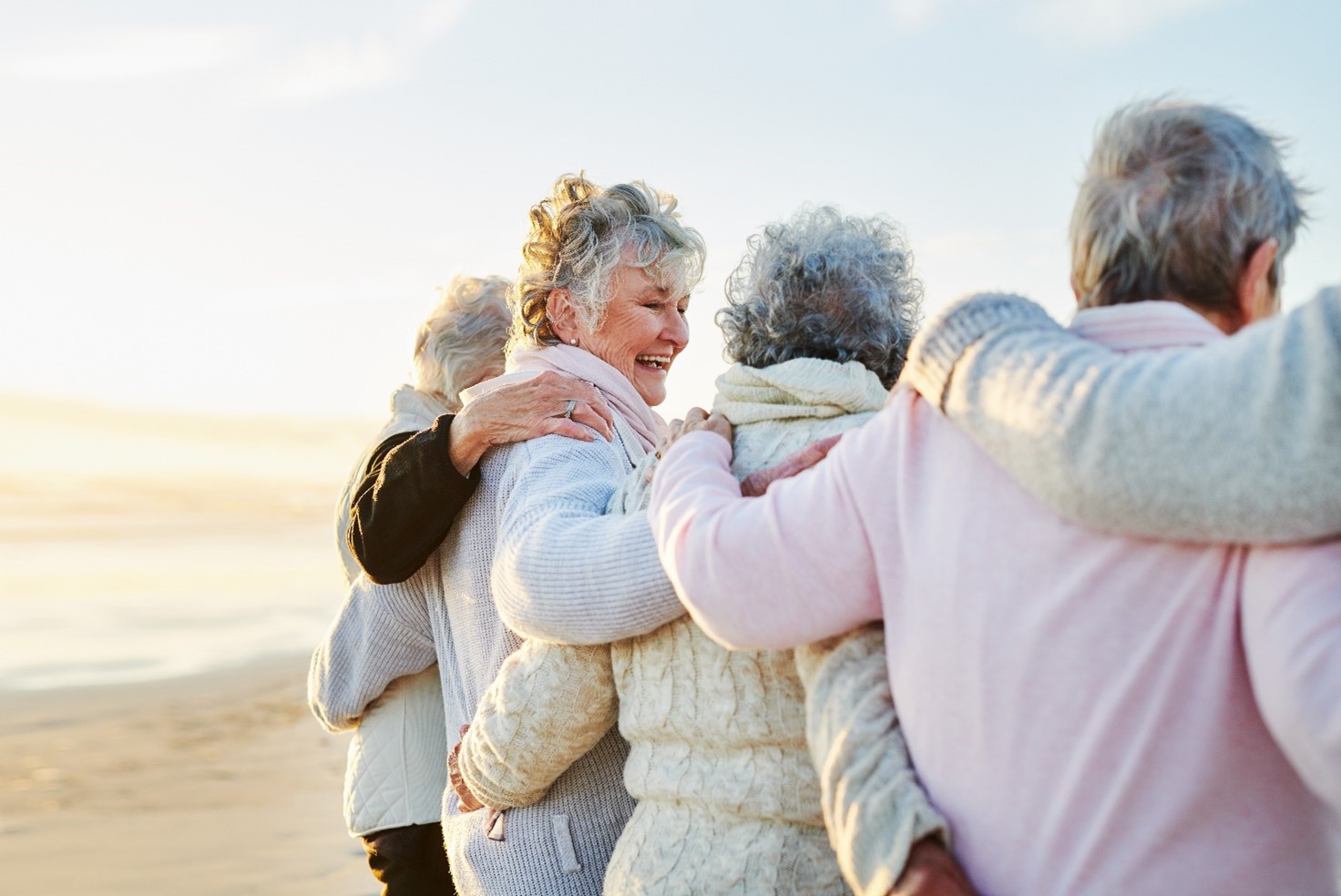 Voimaa Vuosiin Ik ntyneiden P iv toiminnan Vaikutus Asiakkaan 